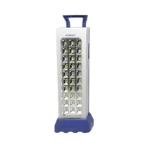 Luz LED de Emergencia Satellite A-EL5930 Bivolt