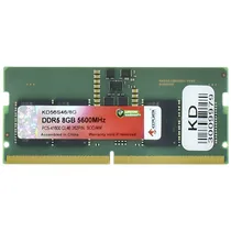 Mem NB DDR5 8GB 5600 Keepdata KD56S46/8G  Mem NB DDR5...