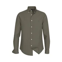 Camisa Tommy Hilfiger MW0MW30934 RBN Masculino