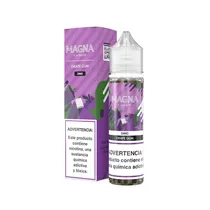 Essência para Vaper Magna 60ML Grape Gum 3MG