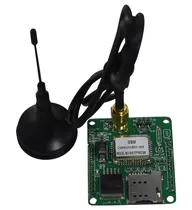 Incendio Modulo GSM 4G AW-FP100GSM-4G  Incendio Mo...