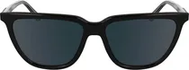Óculos de Sol Calvin Klein CK24537S-001 - Feminino