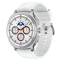 Relogio Samsung Galaxy Watch 8 SM-L500 46MM Classic White