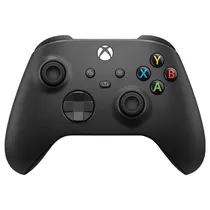 Controle Xbox Series - Black c/USB - Caixa Danificada
