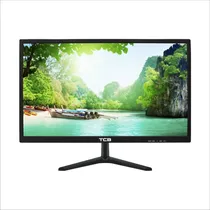 Monitor 24" TCB TCB24 Flat 75HZ c/ Speaker