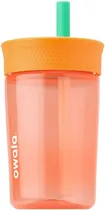 Copo Infantil Antivazamento Owala Kids Tumbler (444ML) Watermelon
