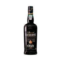 Vino Porto Cruz Special Reserve 750ML Sin Caja