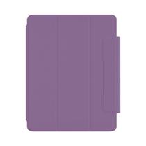 Estuche Protector Coblue CP-B01 para iPad Pro 12.9" 2022 Morado