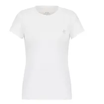 Armani Exchange Camiseta 8NYT74Y8C7Z *7415 (T) L Optic White