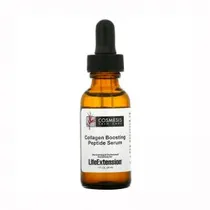 Colágeno Boosting Peptide Serum Life Extension