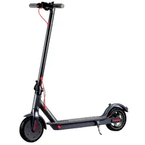 Patinete Eletrônico Interbras X-Scooter Pro 8.5" BLK