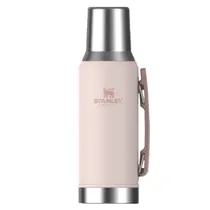Garrafa Térmica Stanley Mate System de 1.2L - Rosa