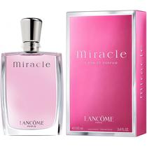 Perfume Lancome Miracle - Eau de Parfum - Feminino - 100ML