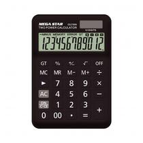 Calculadora Megastar DS2780 - 12 Digitos