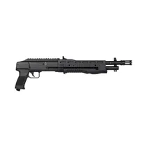 Pistola Traumática Umarex Escopeta T4E TP68 .68 Cal Negro