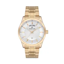Relógio Analógico Masculino Daniel Klein Premium DK.1.12578-6 - Dourado
