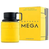 Perfume Armaf Odyssey Mega Edp 100ML Masculino