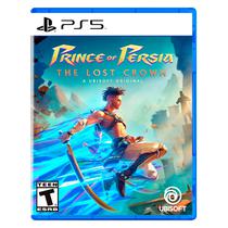 Jogo Prince Of Persia The Lost Crown para PS5