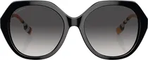 Óculos de Sol Burberry BE4375 38538G - Feminino