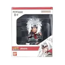 Bandai Muñeco Naruto Wave 2 Jiraiya 799337