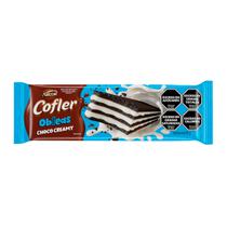 Biscoito Wafer Arcor Choco Creamy 91G