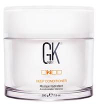 Mascara para Cabelo GK Hair Hydratant Deep Conditioner - 200G