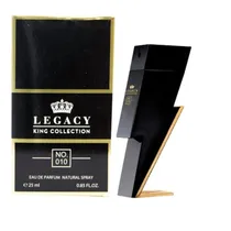 Legacy King Coll.010 Bad Boy