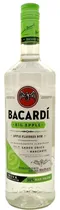 Rum Bacardí Big Apple 980ML 35% Alc.Vol