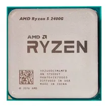Cpu OEM AMD AM4 Ryzen R5 5600 3.5GHZ s/CX s/fan