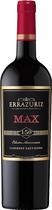 Vinho Errazuriz Max Cabernet Sauvignon 2021