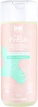 Sabonete Íntimo e Corporal Intt Feel Fresh Morango 100ML