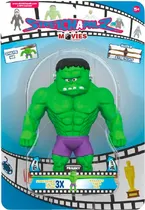 Boneco Stretchapalz Movies Series Franky BTF - 995233