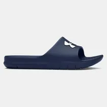 Chinelo Under Armour Core PTH Masculino 3021286-400