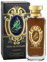 Perfume Maryaj Oud Al Khaleej Edp 100ML - Feminino