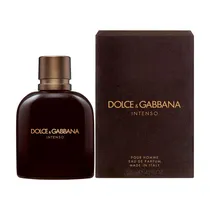 Perfume Dolce & Gabanna Intenso - Eau de Parfum - Masculino - 125ML