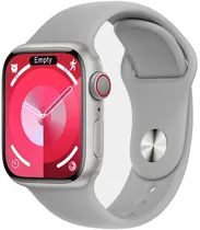 Relógio Smart Blulory L9 Mini 41MM - Silver
