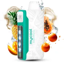 Elfbar Vaper Desechable Ice King 40000PUFFS Baja Splash