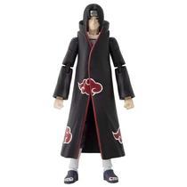 Bandai Coleccionables Uchina Itachi Plastico Embalaje 255 X 155 X 50MM s/C