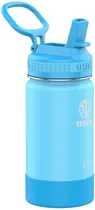 Garrafa Térmica Takeya 50314 414ML Bllue