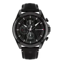 Tommy Hilfiger Reloj 1710654 Azul