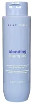 Shampoo Braé Stages Blonding Neutralization - 250ML
