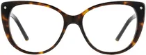Óculos de Grau Carolina Herrera Her 0150 086 - Feminino