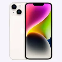 iPhone 14 256GB Esim Branco Americano Swap A-