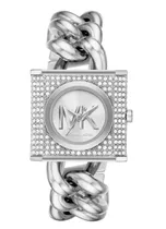 Michael Kors Reloj Reloj Michael Kors MK4718 Silver s/C
