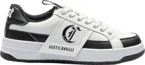 Tênis Just Cavalli 76QA3SM1 ZS395 L02 - Masculino