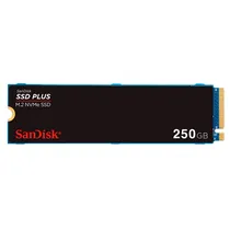 HD SSD 250GB Sandisk Plus SDSSDA-250G-G28