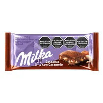  Milka Choco...