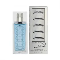 Perfume Salvador Dali Eau de Rubylips Edt Feminino 30ML