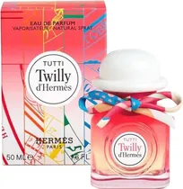 Perfume Hermès Tutti Twilly D'Hermès Edp 50ML - Feminino