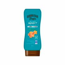 Hawaiian Island Sport SPF50 240ML